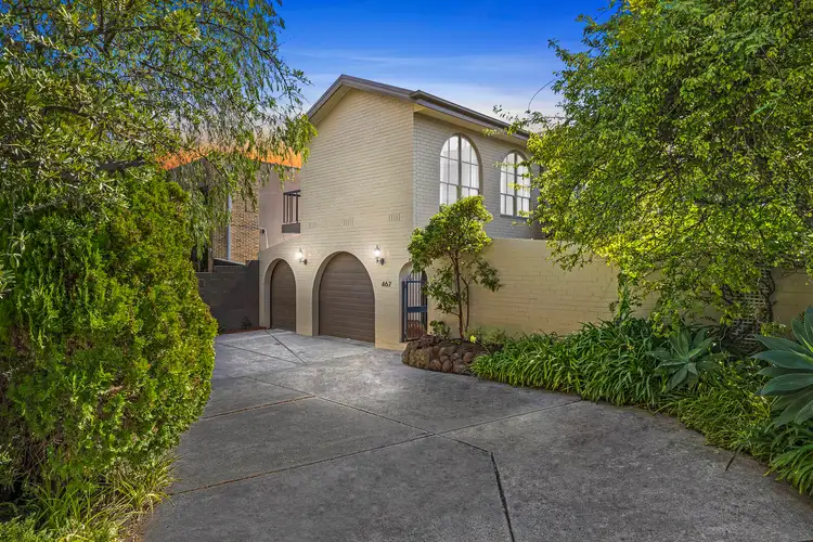 467 High Street Road, Mount Waverley VIC 3149