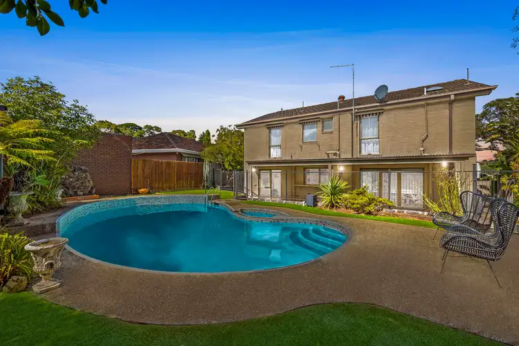 Second view of Homely house listing, 467 High Street Road, Mount Waverley VIC 3149