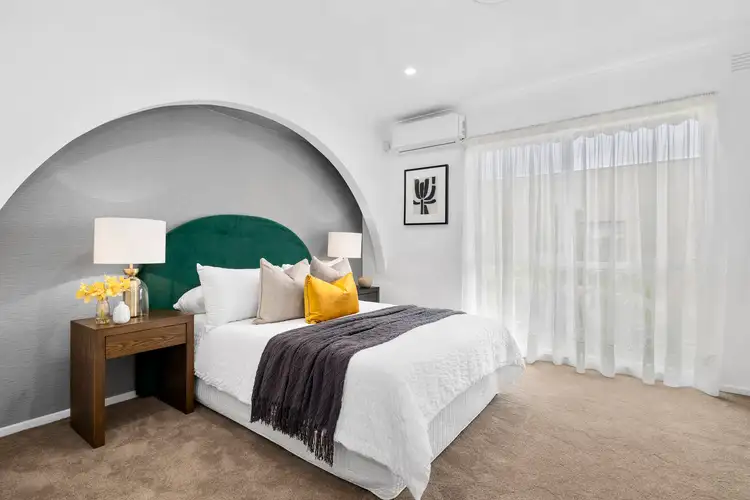 Fifth view of Homely house listing, 467 High Street Road, Mount Waverley VIC 3149