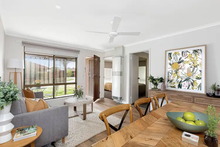 Second view of Homely house listing, 5/914 Ligar Street, Ballarat North VIC 3350