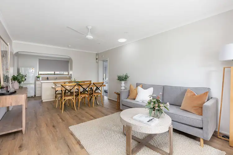 Third view of Homely house listing, 5/914 Ligar Street, Ballarat North VIC 3350
