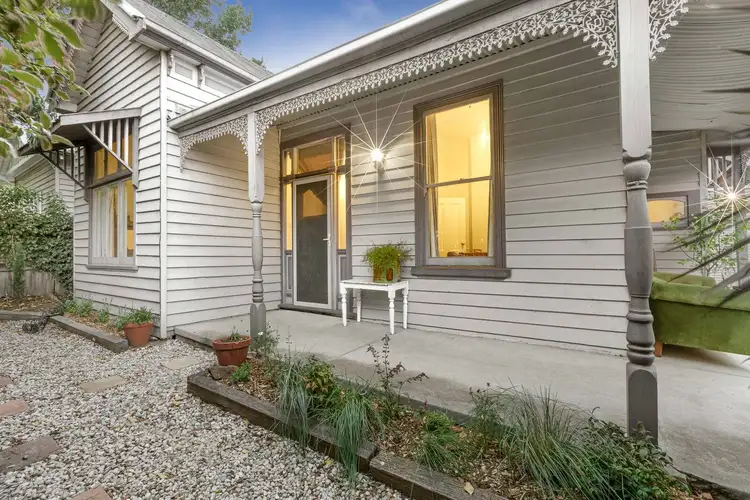 402 Skipton Street, Redan VIC 3350