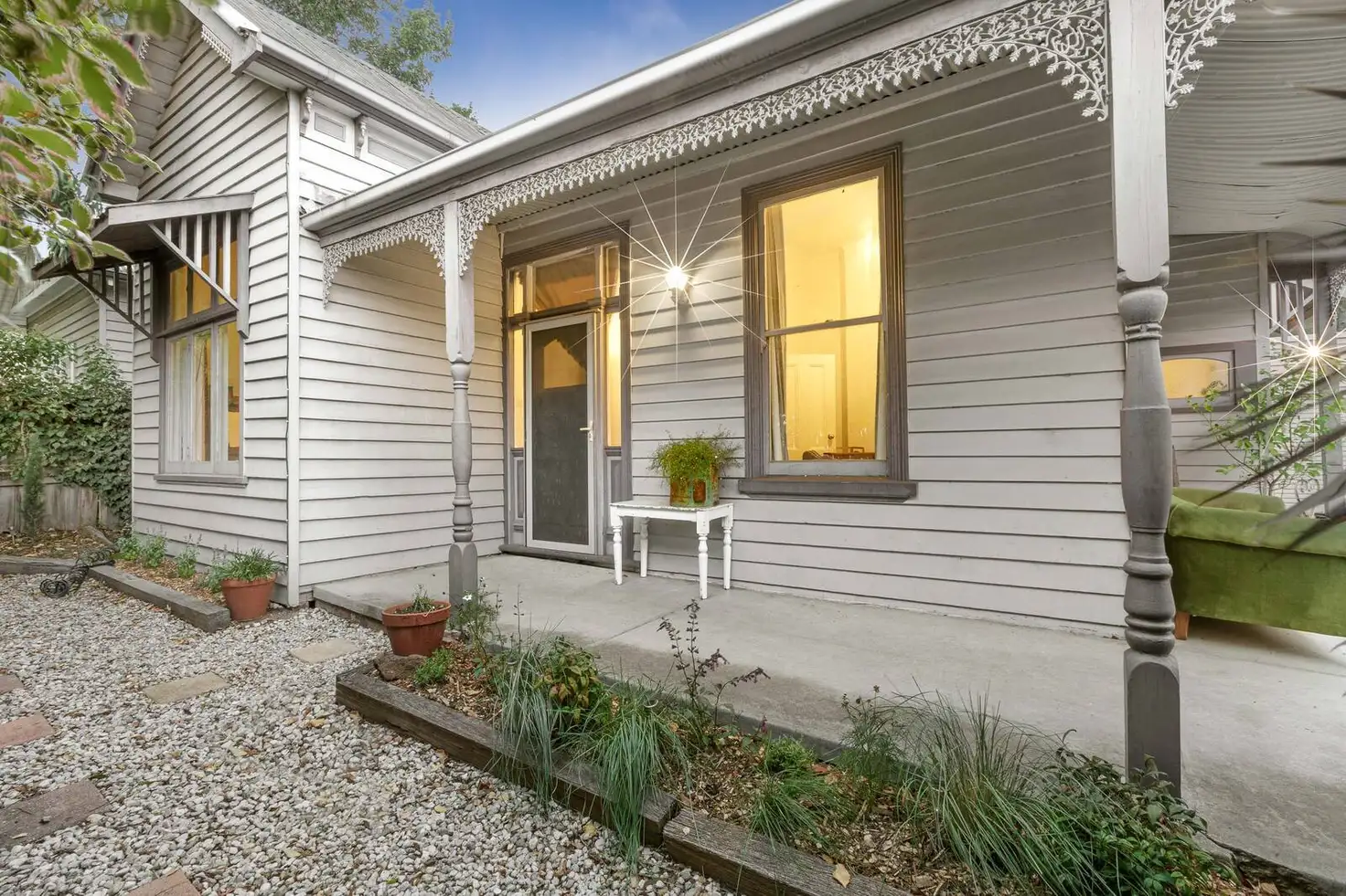 Main view of Homely house listing, 402 Skipton Street, Redan VIC 3350