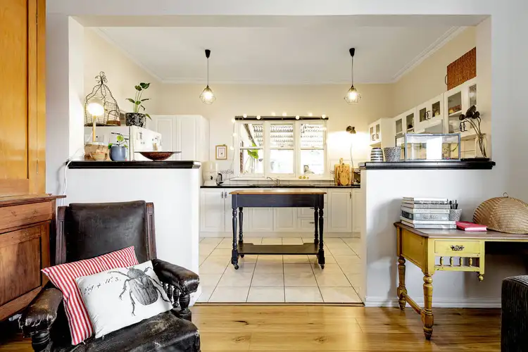 Fifth view of Homely house listing, 402 Skipton Street, Redan VIC 3350