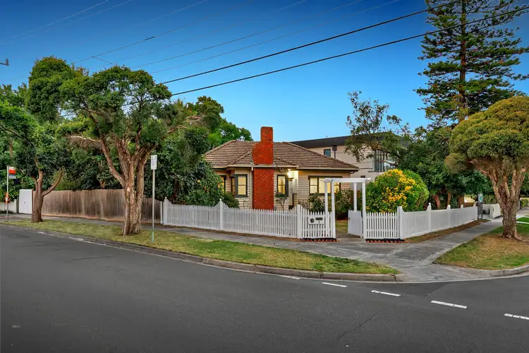 1 Norma Avenue, Oakleigh South VIC 3167