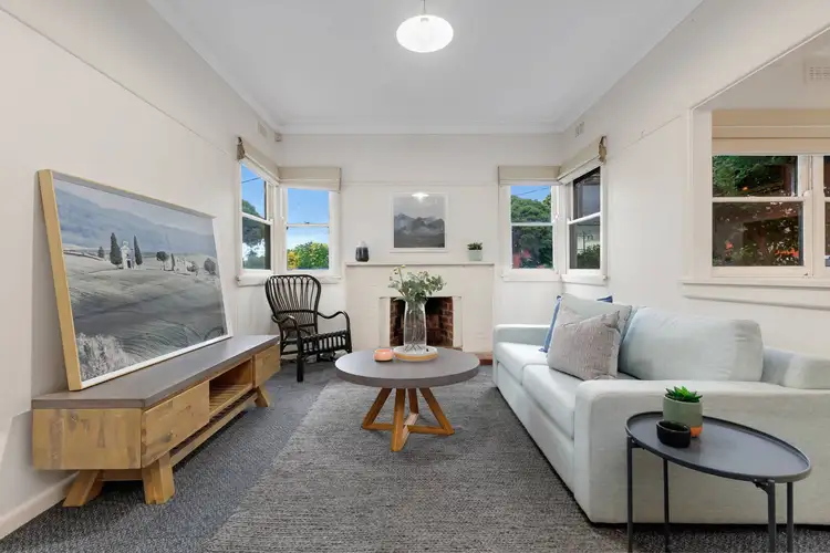 Second view of Homely house listing, 1 Norma Avenue, Oakleigh South VIC 3167