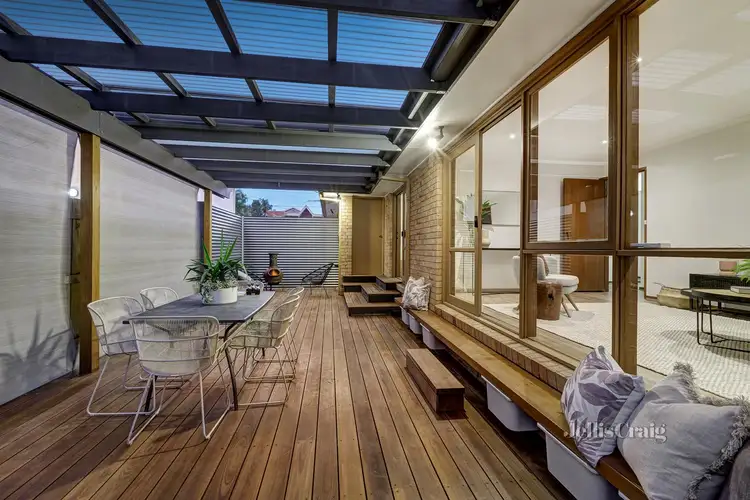 Main view of Homely unit listing, 2/69 Coorigil Road, Carnegie VIC 3163