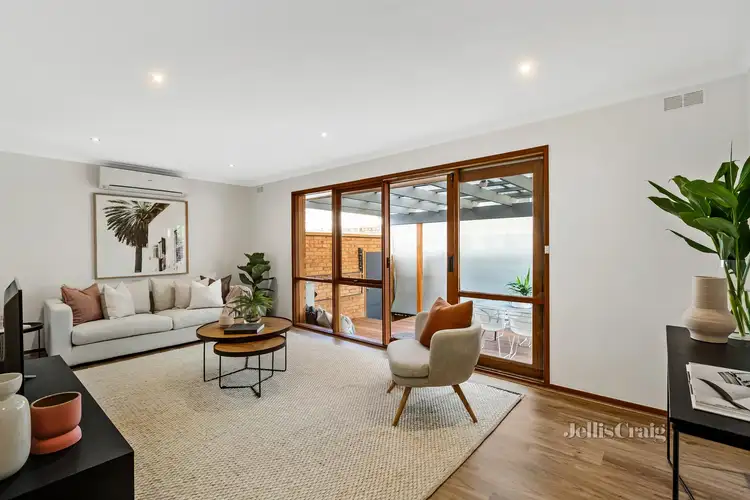 Third view of Homely unit listing, 2/69 Coorigil Road, Carnegie VIC 3163