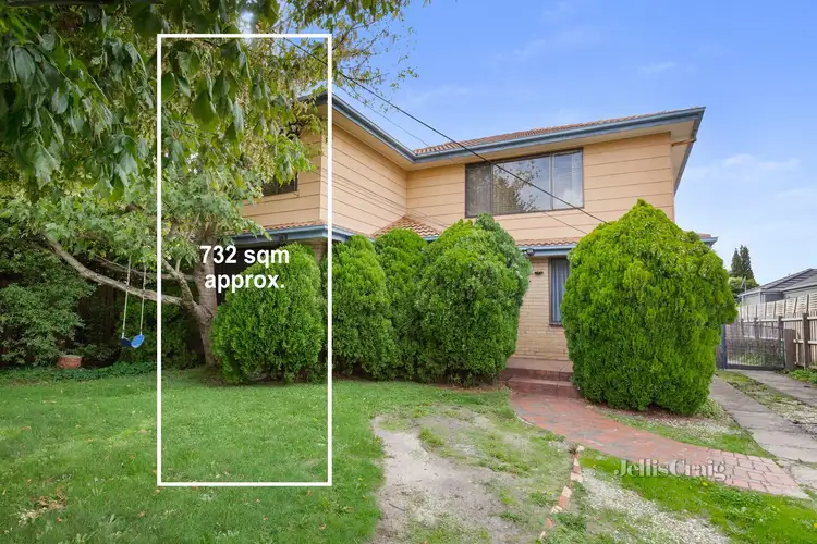 66 Blamey Street, Bentleigh East VIC 3165