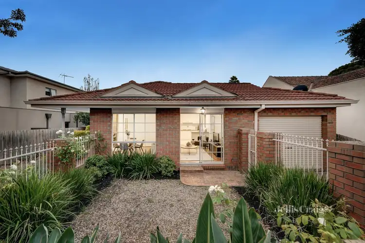 Main view of Homely villa listing, 1/29 Mortimore Street, Bentleigh VIC 3204