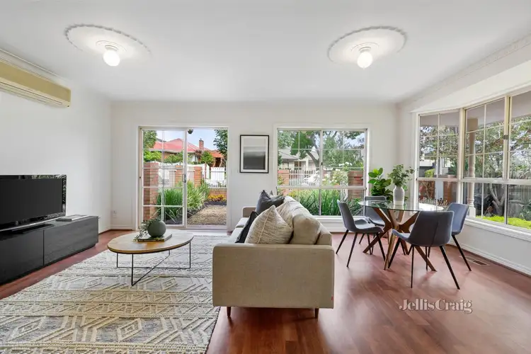 Second view of Homely villa listing, 1/29 Mortimore Street, Bentleigh VIC 3204