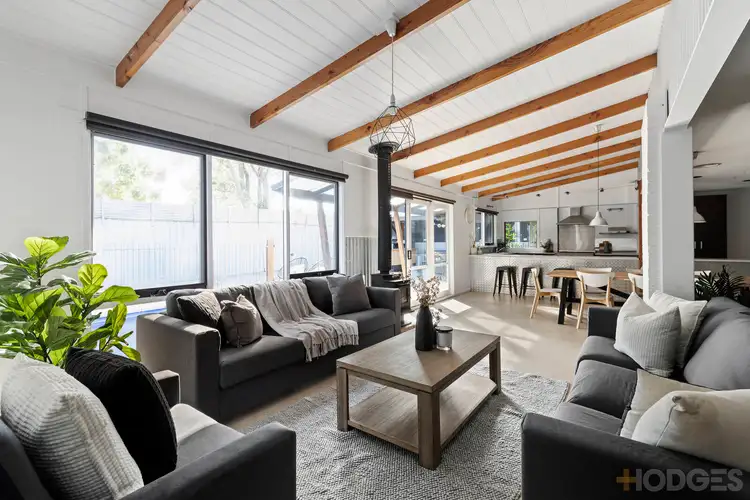 Main view of Homely house listing, 2/17 Lake Avenue, Ocean Grove VIC 3226
