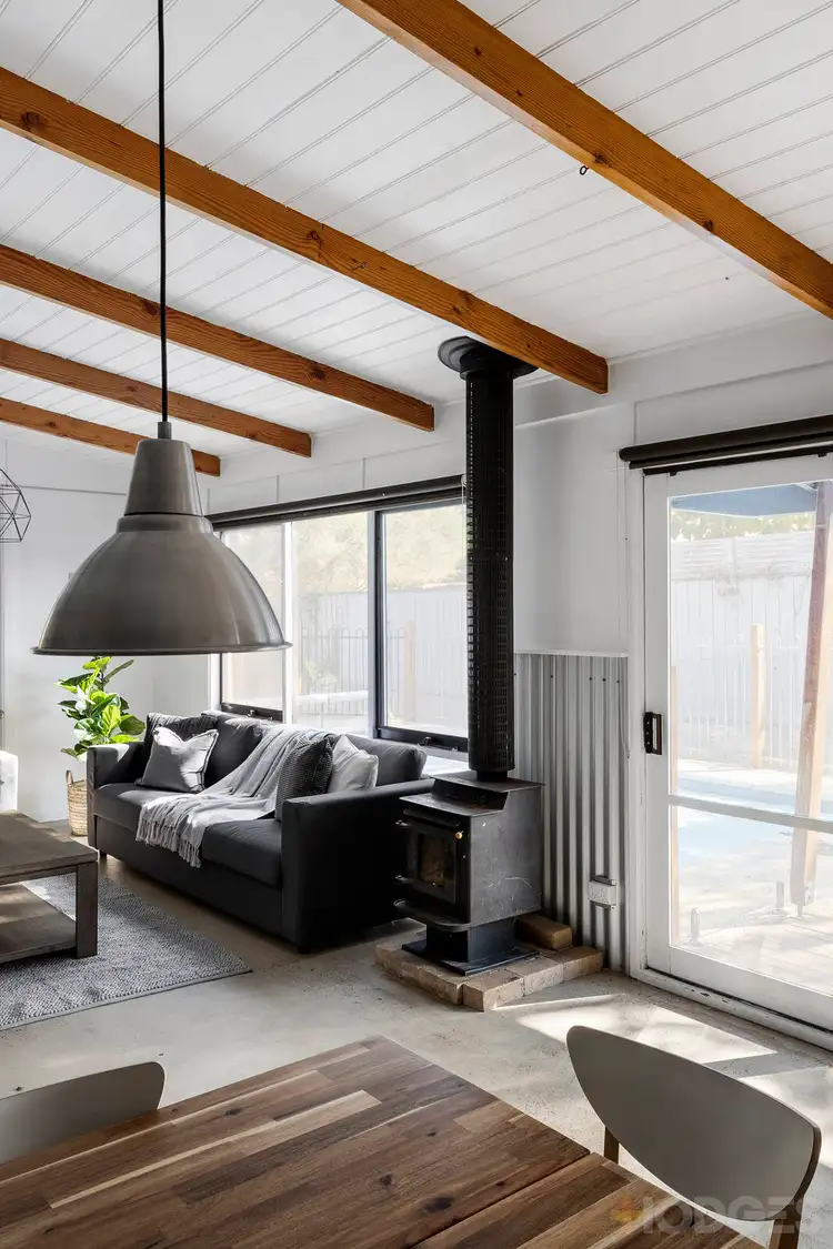 Second view of Homely house listing, 2/17 Lake Avenue, Ocean Grove VIC 3226