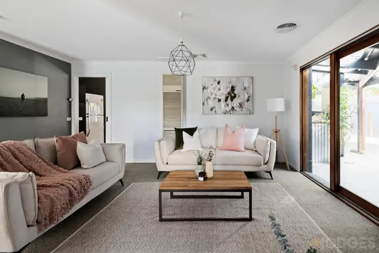 Fifth view of Homely house listing, 2/17 Lake Avenue, Ocean Grove VIC 3226