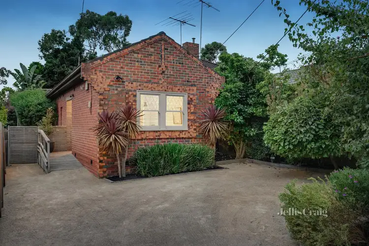 Main view of Homely house listing, 36 Omama Road, Murrumbeena VIC 3163