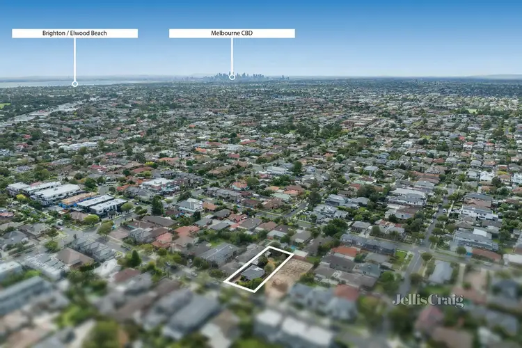 Third view of Homely house listing, 24/115 Fairbank Road, Bentleigh VIC 3204
