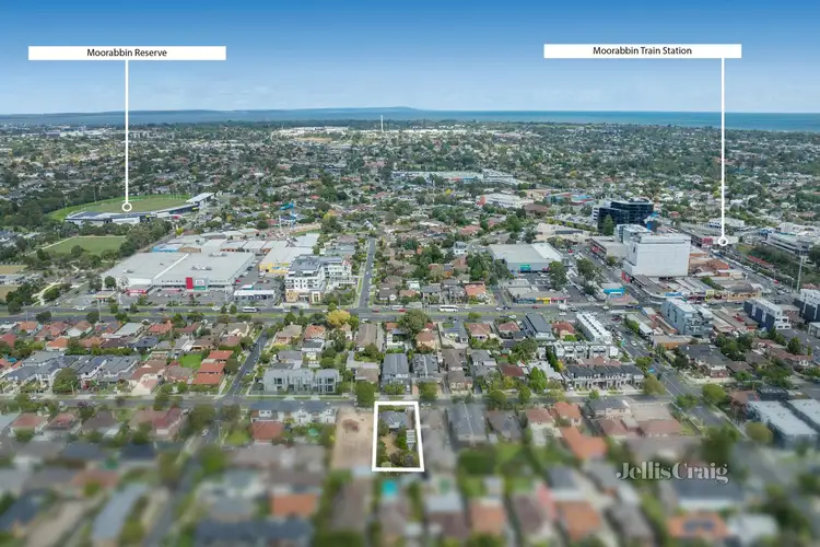 Fourth view of Homely house listing, 24/115 Fairbank Road, Bentleigh VIC 3204