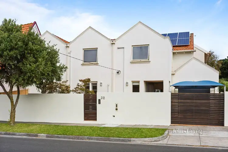 32 Tular Avenue, Oakleigh South VIC 3167