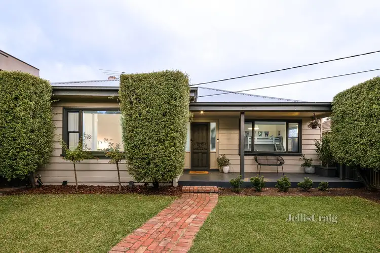 Main view of Homely house listing, 1/14 Malane Street, Bentleigh East VIC 3165