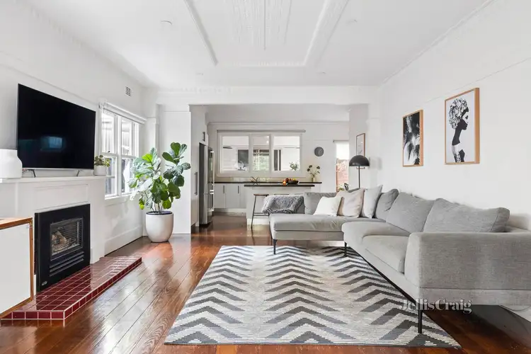 Second view of Homely house listing, 1/14 Malane Street, Bentleigh East VIC 3165