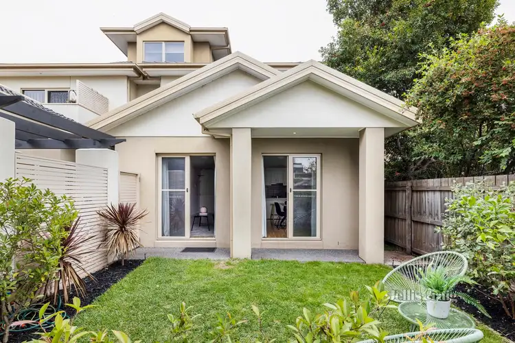 Main view of Homely apartment listing, 3/18 Bleazby Street, Bentleigh VIC 3204
