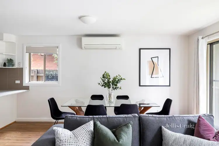 Fourth view of Homely apartment listing, 3/18 Bleazby Street, Bentleigh VIC 3204