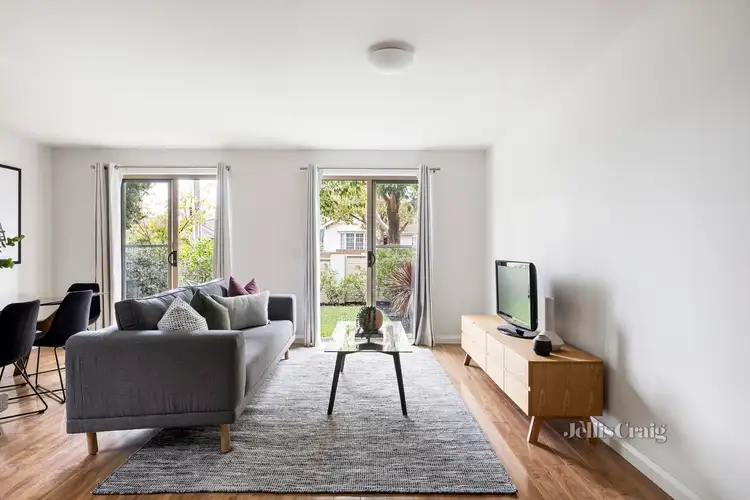 Sixth view of Homely apartment listing, 3/18 Bleazby Street, Bentleigh VIC 3204
