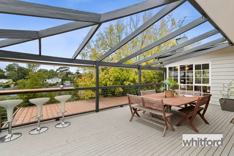 Third view of Homely house listing, 18 Caroline Street, Highton VIC 3216