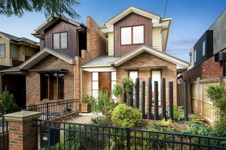 52 Salisbury Street, Moonee Ponds VIC 3039