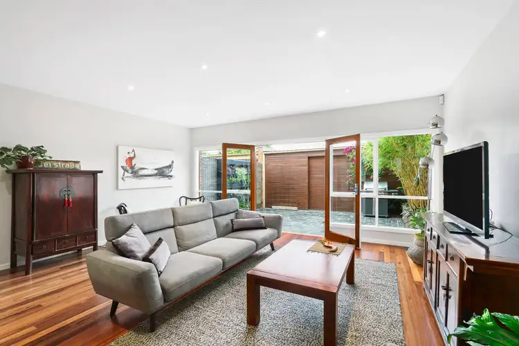 Third view of Homely house listing, 52 Salisbury Street, Moonee Ponds VIC 3039