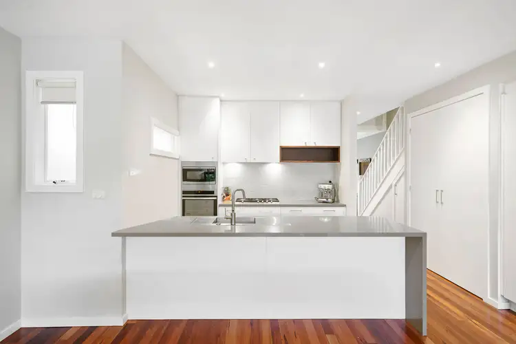 Fourth view of Homely house listing, 52 Salisbury Street, Moonee Ponds VIC 3039