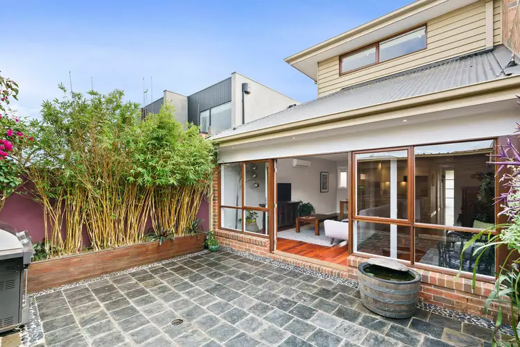 Fifth view of Homely house listing, 52 Salisbury Street, Moonee Ponds VIC 3039