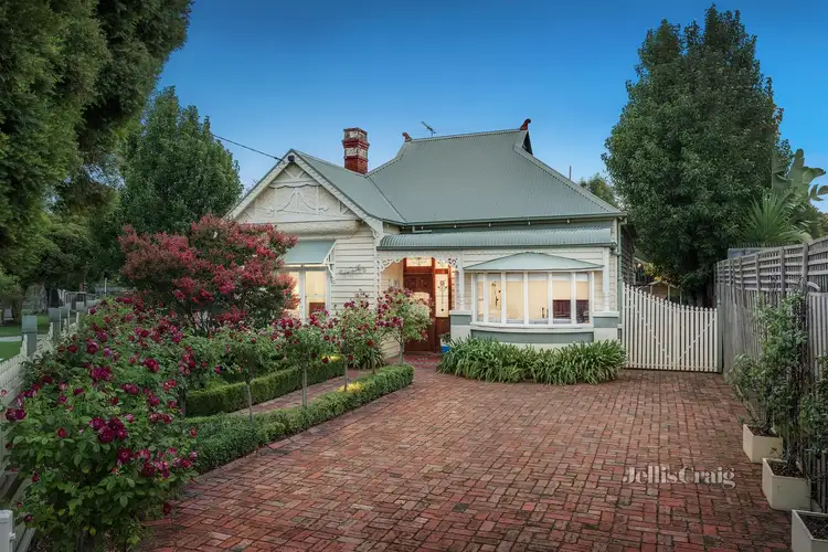 103 Mimosa Road, Carnegie VIC 3163