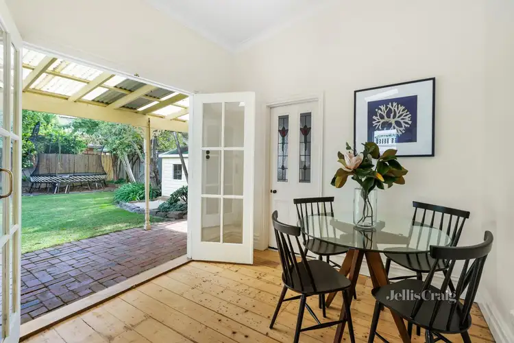 Fifth view of Homely house listing, 103 Mimosa Road, Carnegie VIC 3163
