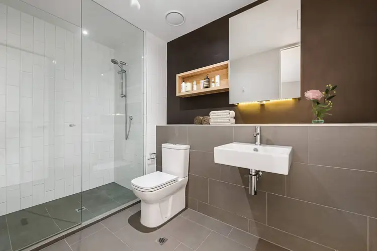 Fifth view of Homely apartment listing, 201/23 Maverston Street, Glen Iris VIC 3146