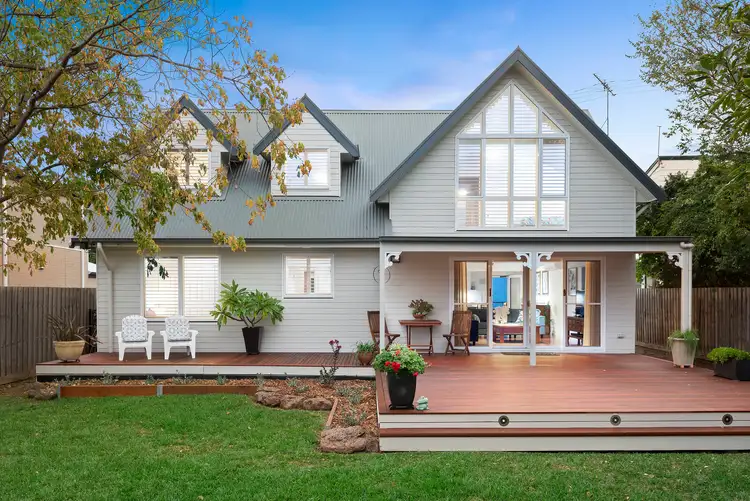 Main view of Homely house listing, 19 Clyde Avenue, St Leonards VIC 3223