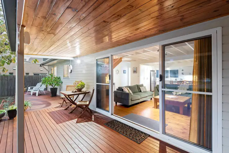 Second view of Homely house listing, 19 Clyde Avenue, St Leonards VIC 3223
