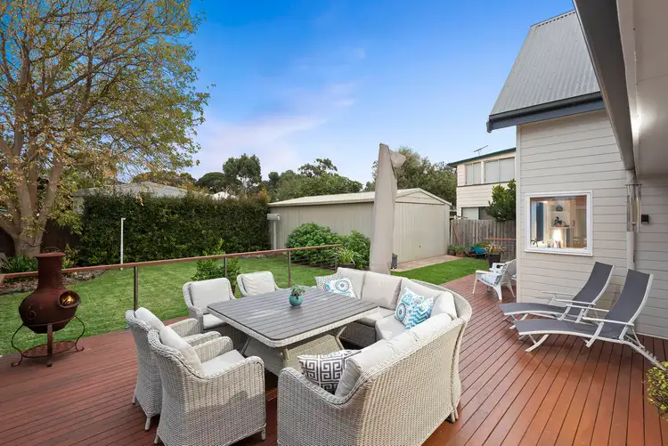 Fifth view of Homely house listing, 19 Clyde Avenue, St Leonards VIC 3223