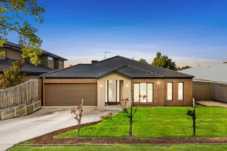 19 Whiton Street, Mount Waverley VIC 3149