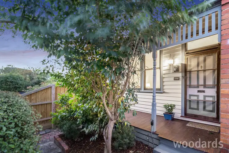 Main view of Homely house listing, 9 Butler Street, Camberwell VIC 3124