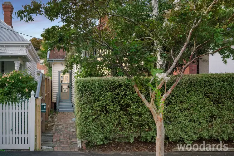 Second view of Homely house listing, 9 Butler Street, Camberwell VIC 3124