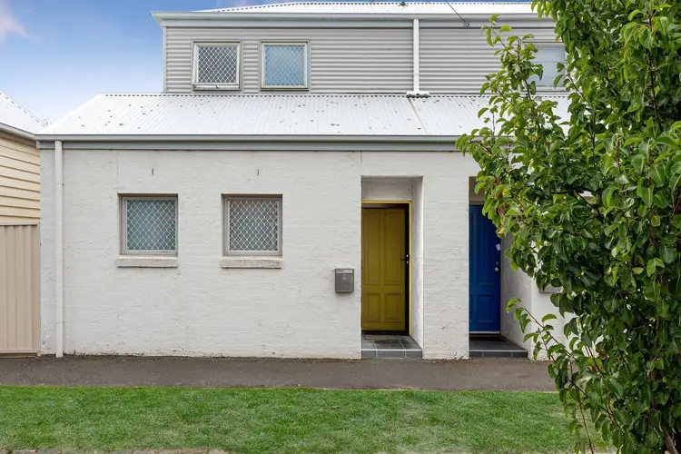 1a Haymes Crescent, Golden Point VIC 3350