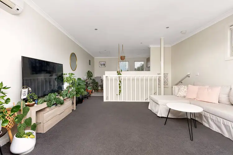 Third view of Homely townhouse listing, 1a Haymes Crescent, Golden Point VIC 3350
