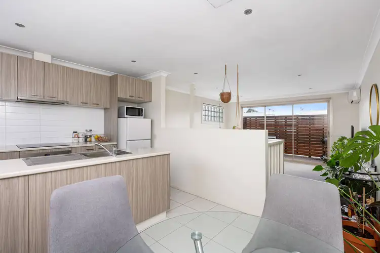 Fourth view of Homely townhouse listing, 1a Haymes Crescent, Golden Point VIC 3350