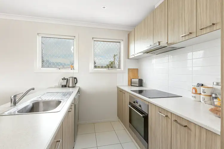 Fifth view of Homely townhouse listing, 1a Haymes Crescent, Golden Point VIC 3350