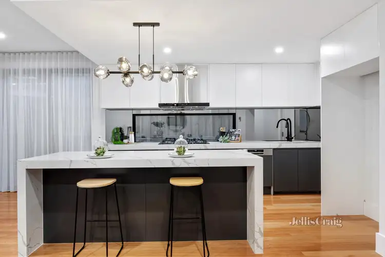Third view of Homely townhouse listing, 85b Fromer Street, Bentleigh VIC 3204