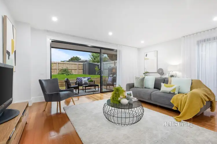 Fourth view of Homely townhouse listing, 85b Fromer Street, Bentleigh VIC 3204
