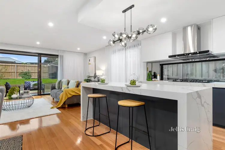 Fifth view of Homely townhouse listing, 85b Fromer Street, Bentleigh VIC 3204
