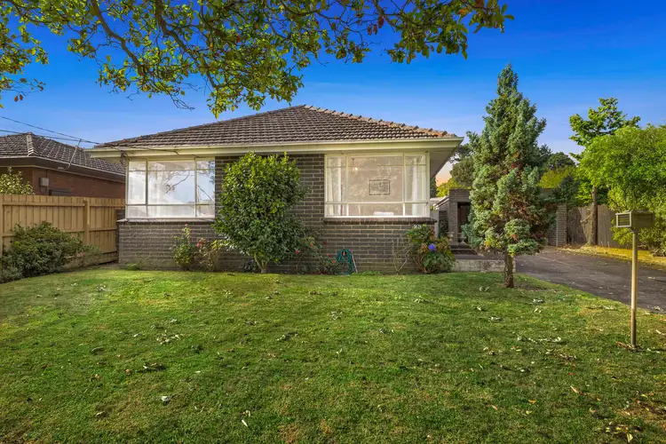 23 Old Eastern Court, Oakleigh South VIC 3167