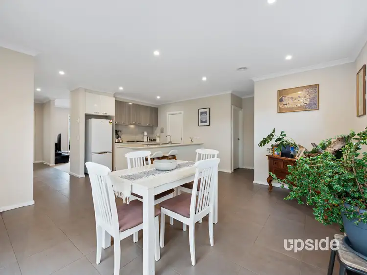 Fifth view of Homely townhouse listing, 7 Mercury Court, Carrum Downs VIC 3201